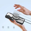 Dux Ducis Etui do Samsung Galaxy S25 Dux Ducis Skin X Pro MagSafe Czarne
