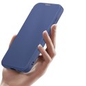 Dux Ducis Etui do Samsung Galaxy S25+ Dux Ducis Skin X Pro MagSafe Niebieskie