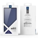 Dux Ducis Etui do Samsung Galaxy S25+ Dux Ducis Skin X Pro MagSafe Niebieskie