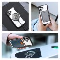 Dux Ducis Etui do iPhone 16 Dux Ducis Skin X Pro MagSafe Klapka Czarne