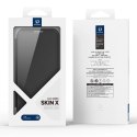 Dux Ducis Etui do iPhone 16 Dux Ducis Skin X Pro MagSafe Klapka Czarne