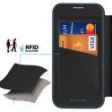 Dux Ducis Etui do iPhone 16 Dux Ducis Skin X Pro MagSafe Klapka Czarne
