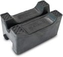 E-hurtownia Kobyłki Podpory Samochodowe 3T 2 Sztuki Regulowane 30-43 cm Warsztatowe