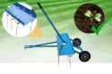 E-hurtownia Wertykulator Grzebieniowy 102 cm do Traktorka Usuwanie Mchu Napowietrzanie