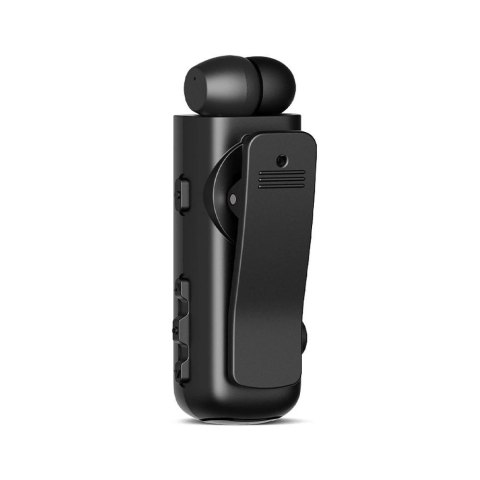 Forcell Bezprzewodowa słuchawka bluetooth 5.3 Forcell F-Audio Drive EarBud czarna Black Forcell Bezprzewodowa słuchawka bluetooth 5.3 Forcell F-Audio Drive EarBud czarna Black