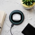 Forcell Słuchawki bezprzewodowe douszne BT 5.3 Forcell F-Audio TWS Clear Sound białe