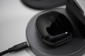 Forcell Słuchawki bezprzewodowe douszne Forcell F-Audio TWS Clear Sound czarne Black