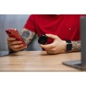 Forcell Słuchawki bezprzewodowe douszne Forcell F-Audio TWS Clear Sound czarne Black