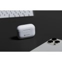 Forcell Słuchawki bezprzewodowe douszne Forcell F-Audio TWS Master Pro białe White