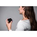 Forcell Słuchawki bezprzewodowe douszne Forcell Super Clear Calls ANC ENC Dongle Black