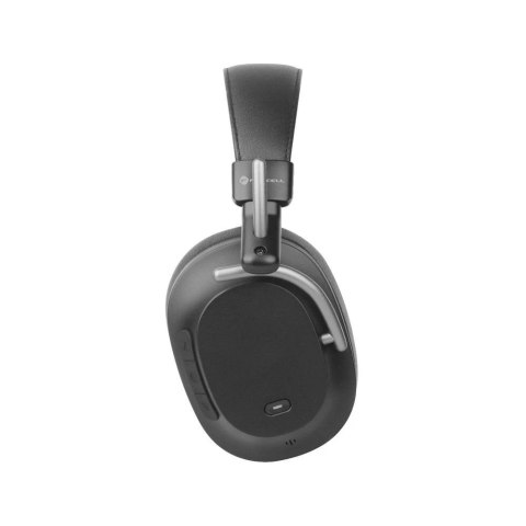 Forcell Słuchawki bezprzewodowe nauszne Forcell F-Audio ANC Pro Sound Craft czarne Forcell Słuchawki bezprzewodowe nauszne Forcell F-Audio ANC Pro Sound Craft czarne
