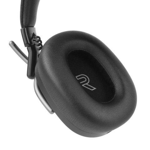 Forcell Słuchawki bezprzewodowe nauszne Forcell F-Audio ANC Pro Sound Craft czarne Forcell Słuchawki bezprzewodowe nauszne Forcell F-Audio ANC Pro Sound Craft czarne