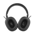 Forcell Słuchawki bezprzewodowe nauszne Forcell F-Audio ANC Pro Sound Craft czarne