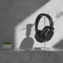 Forcell Słuchawki bezprzewodowe nauszne Forcell F-Audio ANC Pro Sound Craft czarne