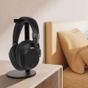 Forcell Słuchawki bezprzewodowe nauszne Forcell F-Audio ANC Pro Sound Craft czarne