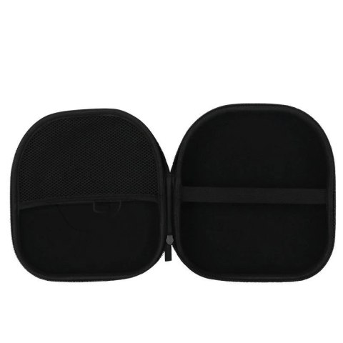Forcell Słuchawki bezprzewodowe nauszne Forcell F-Audio ANC Pro Sound Craft czarne Forcell Słuchawki bezprzewodowe nauszne Forcell F-Audio ANC Pro Sound Craft czarne