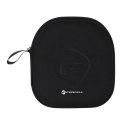 Forcell Słuchawki bezprzewodowe nauszne Forcell F-Audio ANC Pro Sound Craft czarne