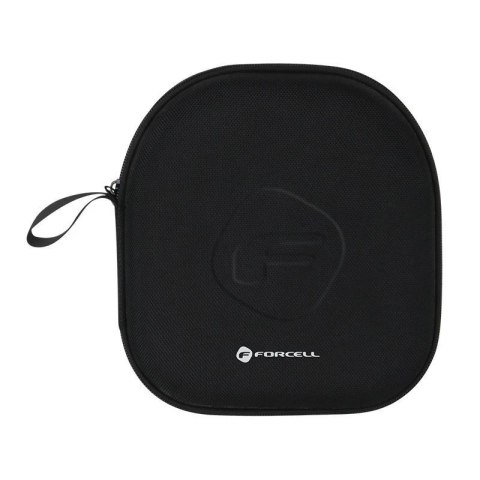 Forcell Słuchawki bezprzewodowe nauszne Forcell F-Audio ANC Pro Sound Craft czarne Forcell Słuchawki bezprzewodowe nauszne Forcell F-Audio ANC Pro Sound Craft czarne