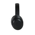 Forcell Słuchawki bezprzewodowe nauszne Forcell F-Audio ANC Sonic Aura czarne Black