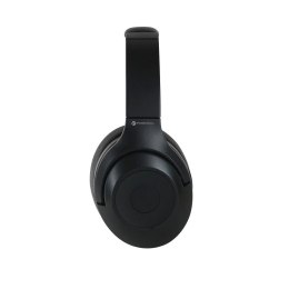 Forcell Słuchawki bezprzewodowe nauszne Forcell F-Audio ANC Sonic Aura czarne Black