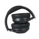 Forcell Słuchawki bezprzewodowe nauszne Forcell F-Audio ANC Sonic Aura czarne Black