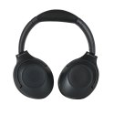 Forcell Słuchawki bezprzewodowe nauszne Forcell F-Audio ANC Sonic Aura czarne Black