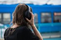 Forcell Słuchawki bezprzewodowe nauszne Forcell F-Audio ANC Sonic Aura czarne Black