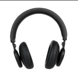 Forcell Słuchawki bezprzewodowe nauszne Forcell F-Audio ANC Touch Beat czarne