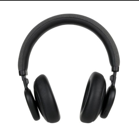Forcell Słuchawki bezprzewodowe nauszne Forcell F-Audio ANC Touch Beat czarne Forcell Słuchawki bezprzewodowe nauszne Forcell F-Audio ANC Touch Beat czarne