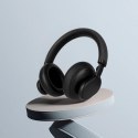 Forcell Słuchawki bezprzewodowe nauszne Forcell F-Audio ANC Touch Beat czarne