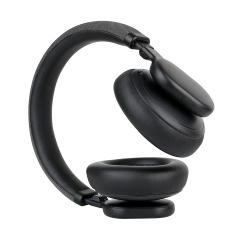 Forcell Słuchawki bezprzewodowe nauszne Forcell F-Audio ANC Touch Beat czarne Forcell Słuchawki bezprzewodowe nauszne Forcell F-Audio ANC Touch Beat czarne