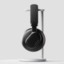 Forcell Słuchawki bezprzewodowe nauszne Forcell F-Audio ANC Touch Beat czarne