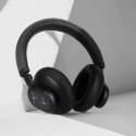 Forcell Słuchawki bezprzewodowe nauszne Forcell F-Audio ANC Touch Beat czarne