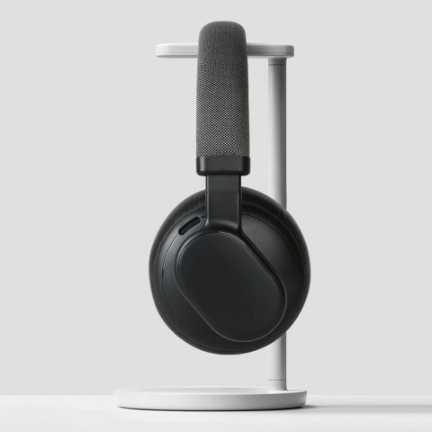 Forcell Słuchawki bezprzewodowe nauszne Forcell F-Audio ANC Touch Beat czarne Forcell Słuchawki bezprzewodowe nauszne Forcell F-Audio ANC Touch Beat czarne