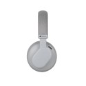 Forcell Słuchawki bezprzewodowe nauszne Forcell F-Audio ANC Touch Beat szare