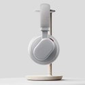Forcell Słuchawki bezprzewodowe nauszne Forcell F-Audio ANC Touch Beat szare