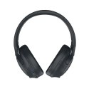 Forcell Słuchawki bezprzewodowe nauszne Forcell F-Audio Vibe ANC TUYA APP czarne Black