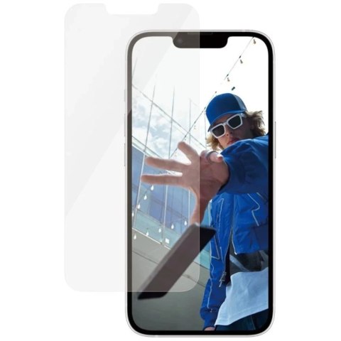 PanzerGlass Szkło hartowane do iPhone 16e PanzerGlass PG Screen Classic Fit WA PanzerGlass Szkło hartowane do iPhone 16e PanzerGlass PG Screen Classic Fit WA