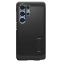 Spigen Etui ochronne do Galaxy S25 Ultra Spigen Tough Armor MagSafe Czarne