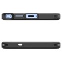 Spigen Etui ochronne do Galaxy S25 Ultra Spigen Tough Armor MagSafe Czarne