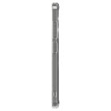 Spigen Etui ochronne do Galaxy S25 zero one white Spigen Ultra Hybrid MagSafe
