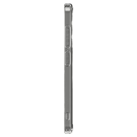 Spigen Etui ochronne do Galaxy S25 zero one white Spigen Ultra Hybrid MagSafe Spigen Etui ochronne do Galaxy S25 zero one white Spigen Ultra Hybrid MagSafe