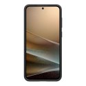 Spigen Etui ochronne do Samsung Galaxy A36 5G Spigen Liquid Air Matte Black Czarne
