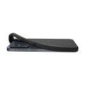 Spigen Etui ochronne do Samsung Galaxy A36 5G Spigen Liquid Air Matte Black Czarne