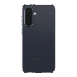 Spigen Etui ochronne do Samsung Galaxy A36 5G Spigen Liquid Crystal Clear Transparentny