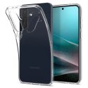 Spigen Etui ochronne do Samsung Galaxy A36 5G Spigen Liquid Crystal Clear Transparentny