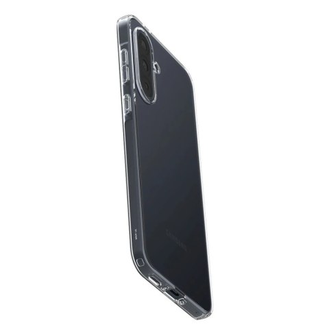 Spigen Etui ochronne do Samsung Galaxy A36 5G Spigen Liquid Crystal Clear Transparentny Spigen Etui ochronne do Samsung Galaxy A36 5G Spigen Liquid Crystal Clear Transparentny