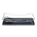 Spigen Etui ochronne do Samsung Galaxy A36 5G Spigen Liquid Crystal Clear Transparentny