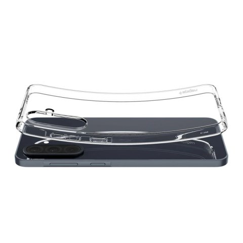 Spigen Etui ochronne do Samsung Galaxy A36 5G Spigen Liquid Crystal Clear Transparentny Spigen Etui ochronne do Samsung Galaxy A36 5G Spigen Liquid Crystal Clear Transparentny