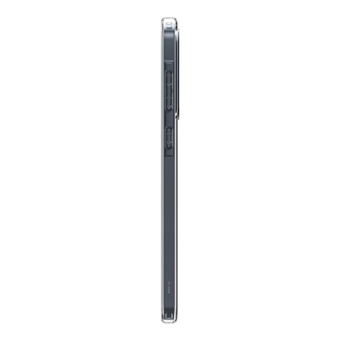 Spigen Etui ochronne do Samsung Galaxy A36 5G Spigen Liquid Crystal Clear Transparentny Spigen Etui ochronne do Samsung Galaxy A36 5G Spigen Liquid Crystal Clear Transparentny